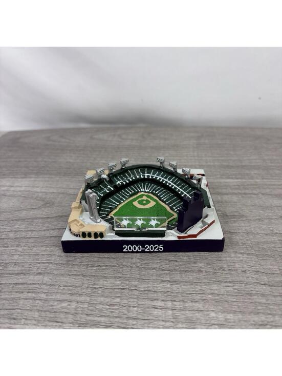 Other - Comerica Park 25 Year Anniversary Detroit Tigers SGA Replica Limited Edition